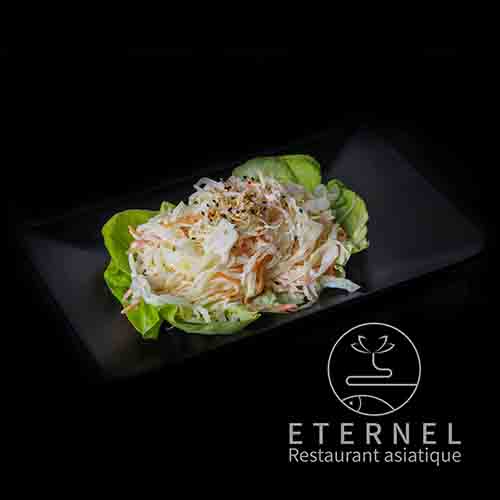Salade de chou